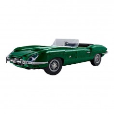 LEGO Icons Jaguar E-Type... 2