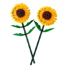 LEGO The Botanical... 2