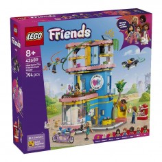LEGO Friends Heartlake City...