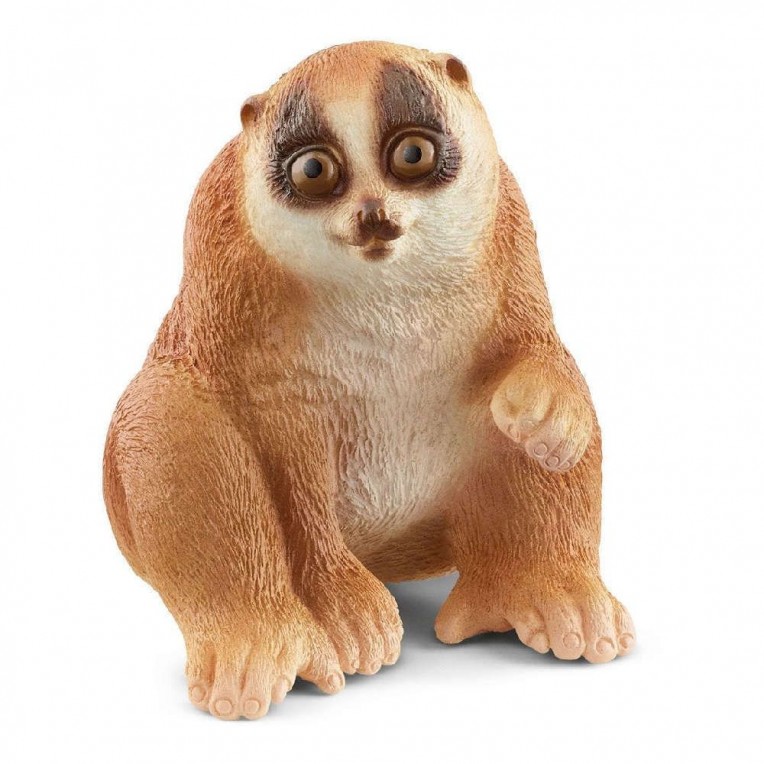 Schleich Wild life Βραδύποδας (SC14852)