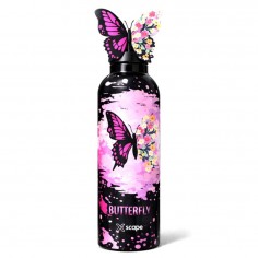 Thermos Bottle with...