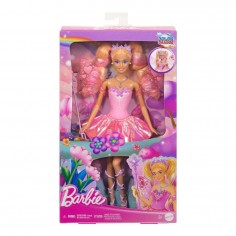 Barbie Fairy Doll Magical... 2