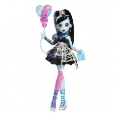 Monster High Scary Sweet...