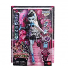 Monster High Scary Sweet... 2