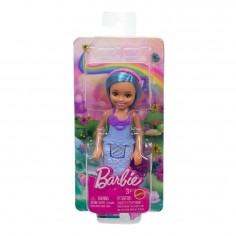 Barbie Club Chelsea Κούκλα... 2