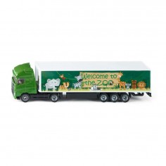 Siku Truck 1:87