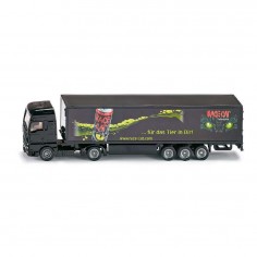 Siku Truck 1:87 2