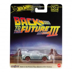 Hot Wheels Premium...