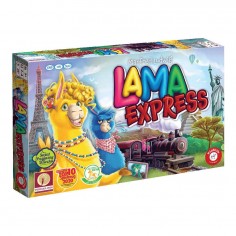 Επιτραπέζιο Lama Express...