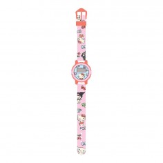 Digital Led Watch Sanrio...