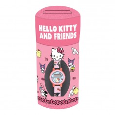 Ψηφιακό Ρολόι Led Sanrio... 2