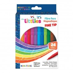 Markers Fine Tip The...