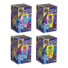 The Moon Academy Potions of...