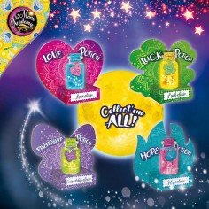 The Moon Academy Potions of... 2