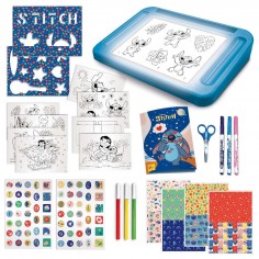 Disney Stitch Σχολή... 2