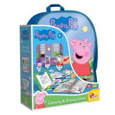 Peppa Pig Colouring and...