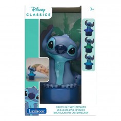 Lexibook Nightlight with... 2