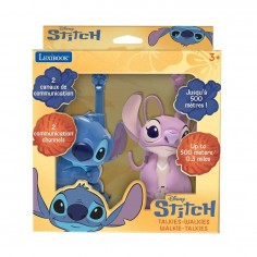 Lexibook 3D Walkie Talkies... 2