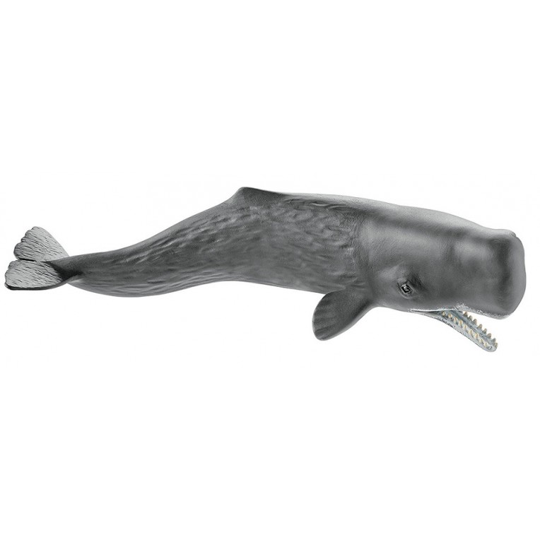 Schleich Φάλαινα Φυσητήρας