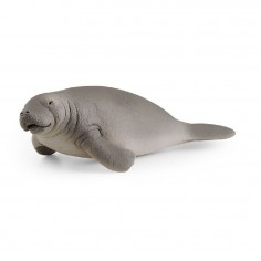 Schleich Manatee (SC14839)