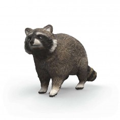 Schleich Wild Life Racoon...
