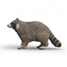 Schleich Wild Life Ρακούν... 2