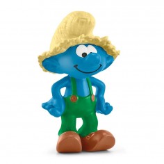 Schleich The Smurfs...
