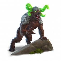 Schleich Eldrador Τέρας των... 2