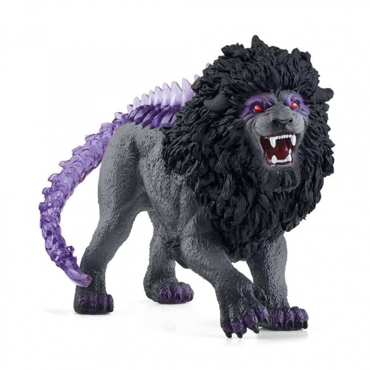 Schleich Eldrador Creatures Λιοντάρι...