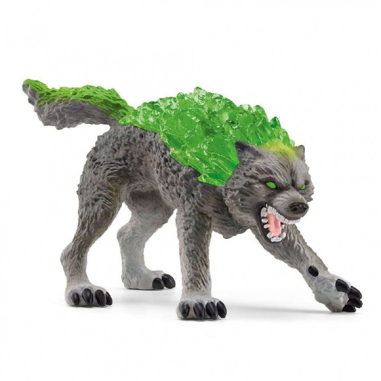 Schleich Eldrador Creatures...