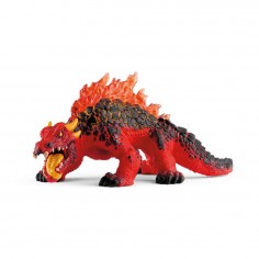 Schleich Eldrador Creatures...