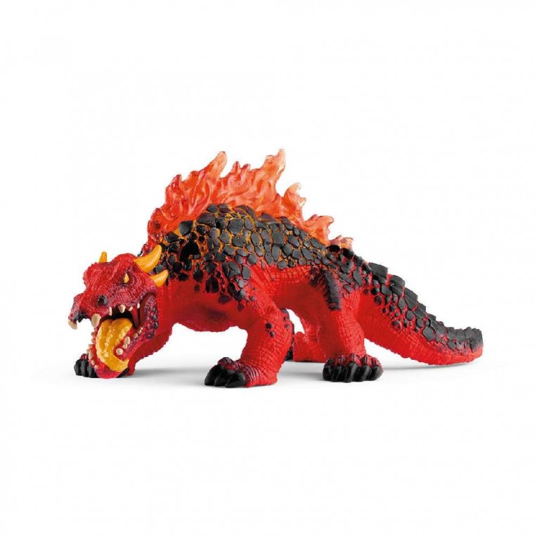 Schleich Eldrador Creatures Magma...