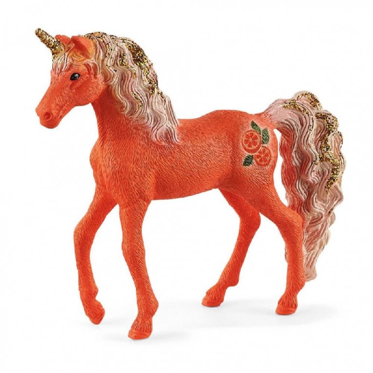 Schleich Bayala Unicorn Orange (SC70707)