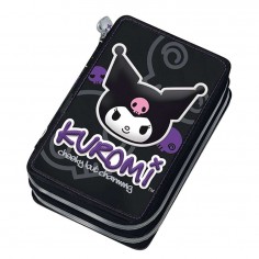 Double Decker Pouch with...