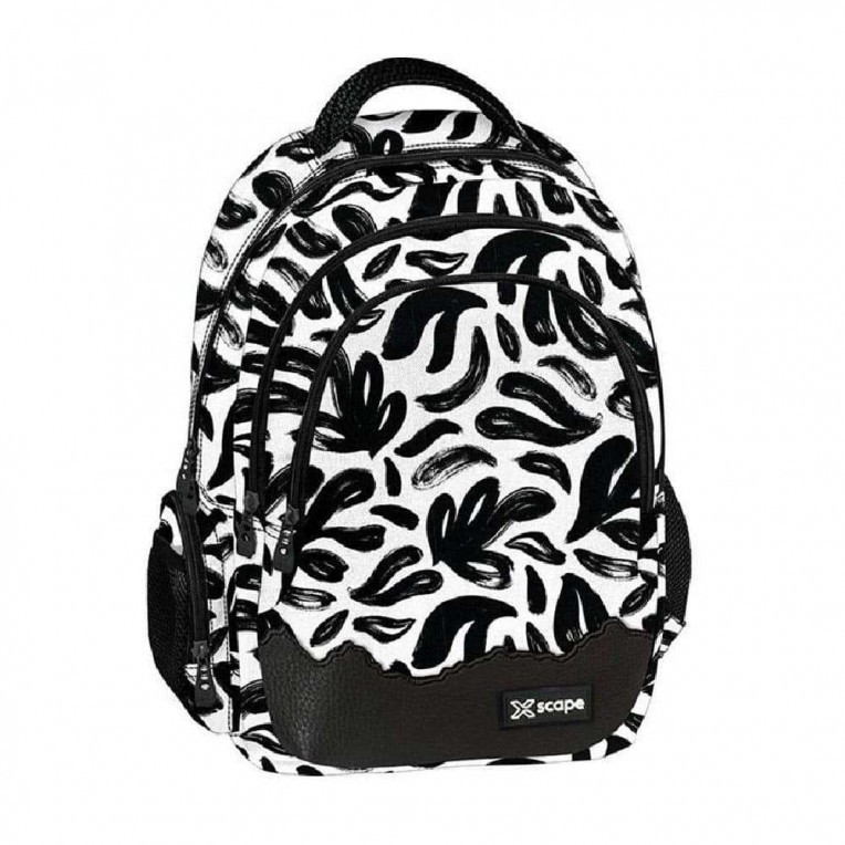 Organized Backpack Xscape Leaves...