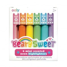 Ooly Beary Sweet Μίνι...