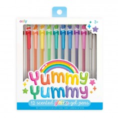 Ooly Yummy Yummy Scented...