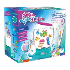 AquaDabra Aquarium Set...