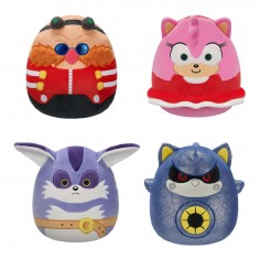 SquishMallows Plush SEGA...