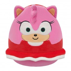 SquishMallows Λούτρινο SEGA... 2