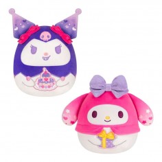 SquishMallows Plush Sanrio...