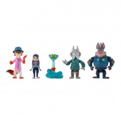 Disney Zootopia 2 Set with... 2
