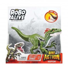 Robo Alive Dino Action... 2