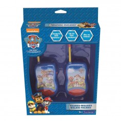 Lexibook Walkie Talkes 100m... 2