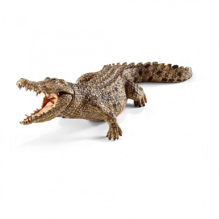 Schleich Κροκόδειλος