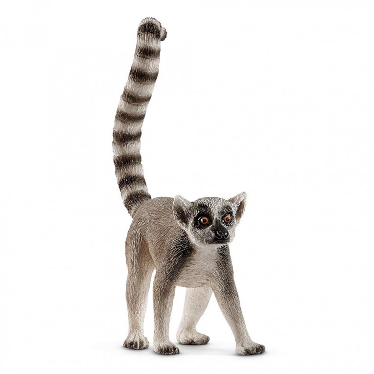 Schleich Ring-tailed Lemur (SC14827)