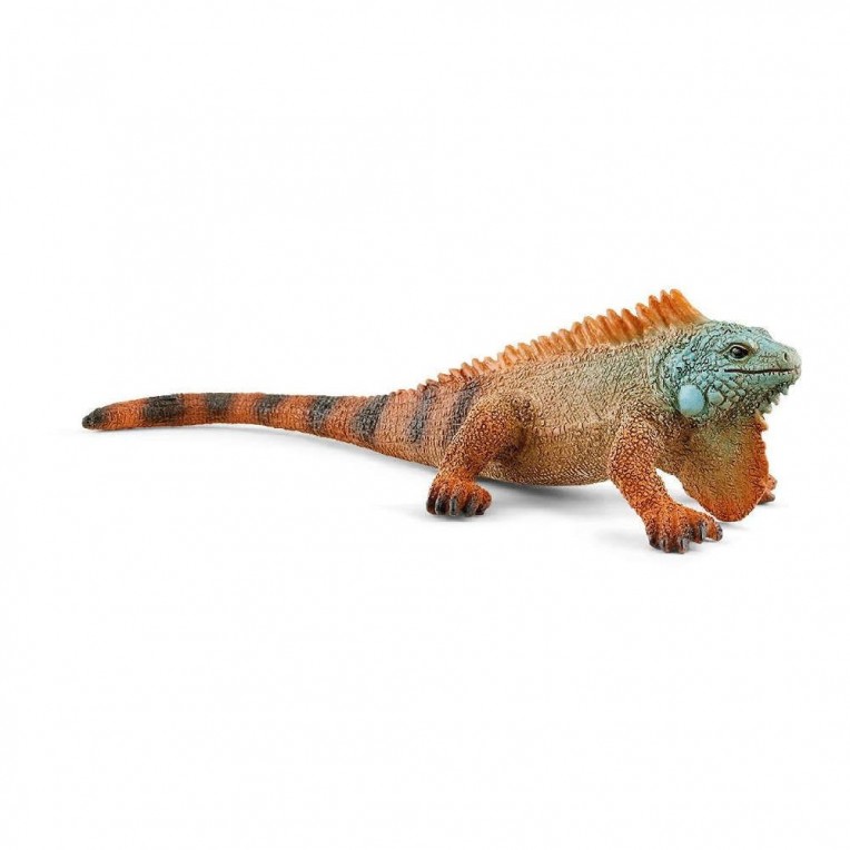 Schleich Wild Life Iguana (SC14854)