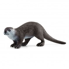 Schleich Wild Life Otter...