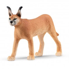 Schleich Wild Life Caracal...