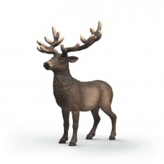 Schleich Wild Life...